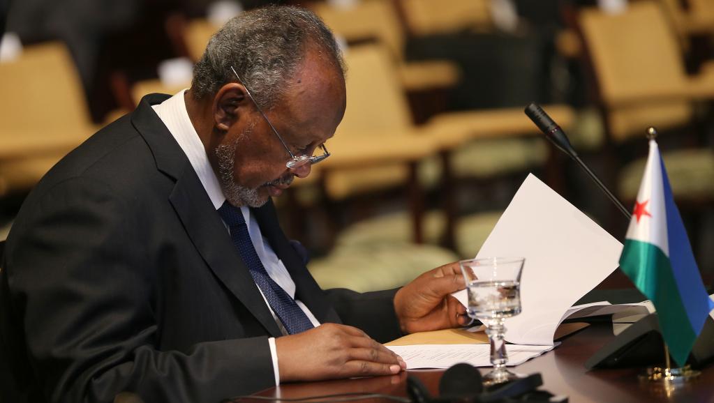 Djibouti : climat de tension avant l’élection présidentielle du 8 avril