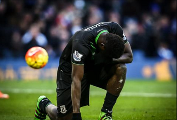 Mame Biram Diouf retrouve le chemin des filets et jubile: «Ce fut agréable…»