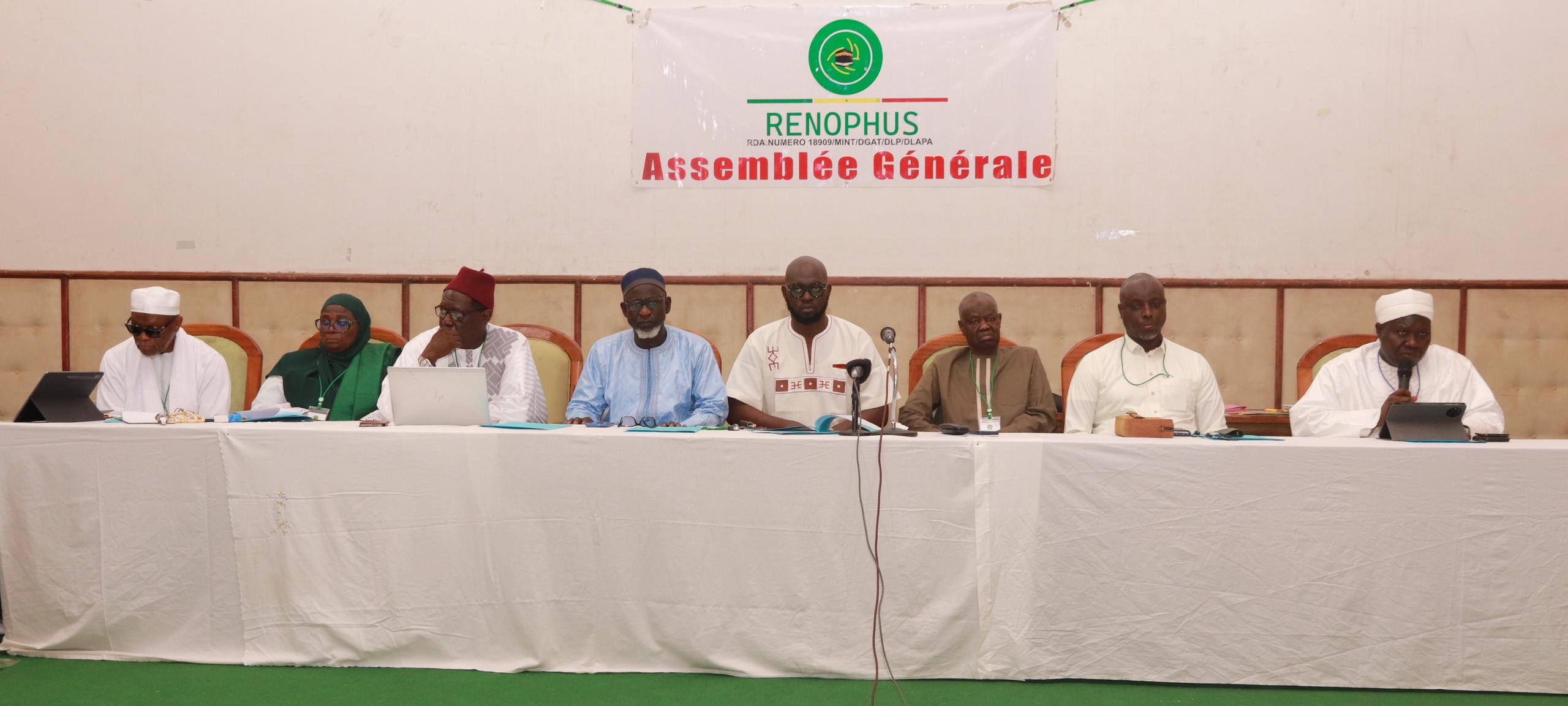 Pèlerinage 2026 : Air Sénégal décline le programme amélioré pour le transport des pèlerins