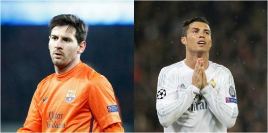 Fan de Messi, il tue son ami fan de Cristiano Ronaldo