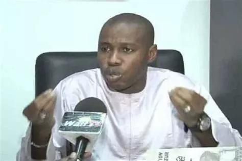 Élections : La Commission de Recours de la FSF déclare « irrecevable » le recours de Mady Touré