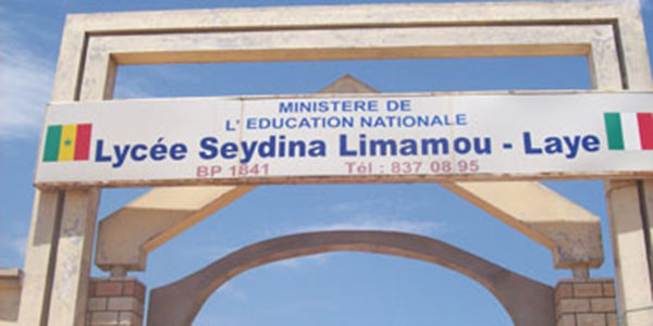 Guédiawaye : mort d’un ouvrier sur le chantier du lycée Seydina Limamoulaye, le patron de l’entreprise arrêté