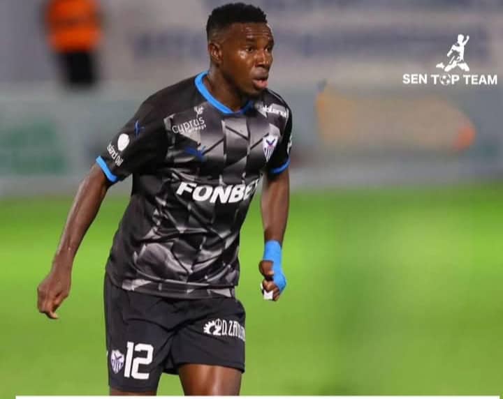 Transfert :  Ousseynou Thioune file en Arabie saoudite