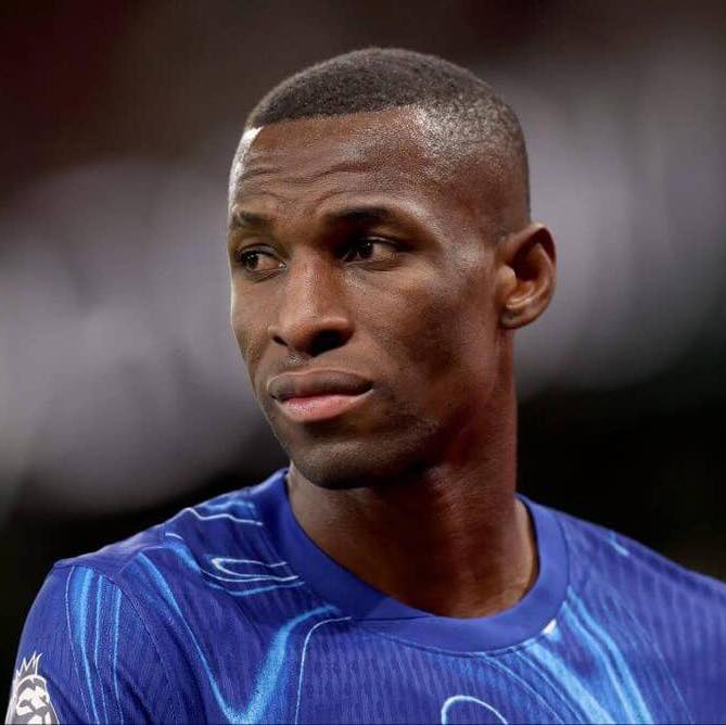 Mercato : Chelsea annule le transfert de Nicolas Jackson au Bayern 