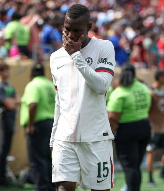 Transfert avorté de Nicolas Jackson: le Directeur du Bayern se prononce et ravive la polémique