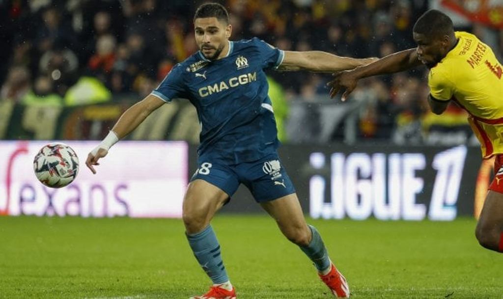 OM : accord imminent pour le départ de Neal Maupay