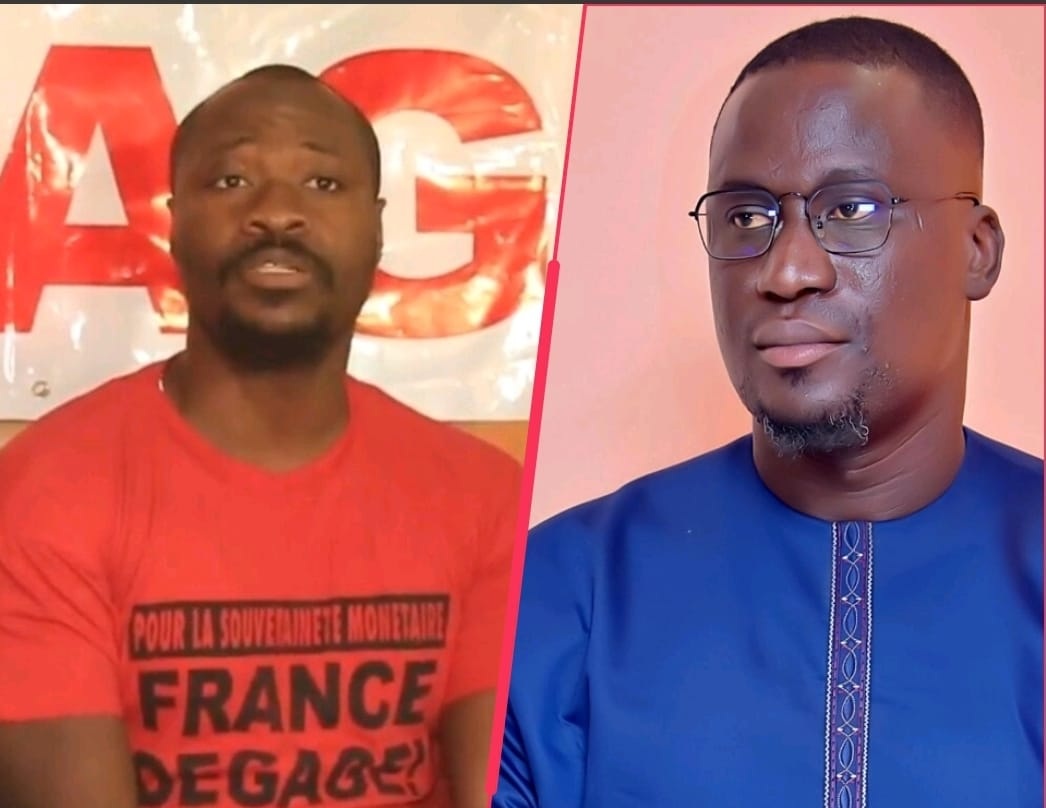 Les vrais questions à poser à Guy Marius Sagna  (Par Kaba DIAW, membre du CECAR) 