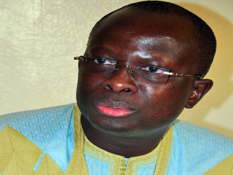 LDR/YEESAL dénonce la « loi scélérate » sur l’OFNAC et la « confusion » autour de la mairie de Dakar