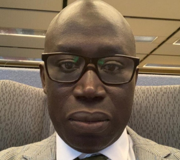 Diomaye : souveraineté et ouverture, la nouvelle grammaire diplomatique ! (Par Cheikh Seck)