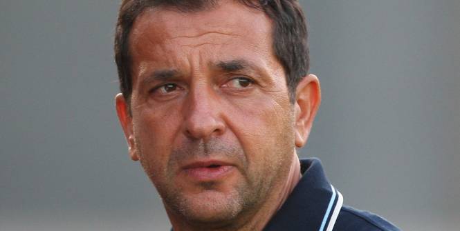 Antonino Pulvirenti, le président de Catane a été suspendu de toute activité liée au football. (Marcello Paternostro/Reuters)