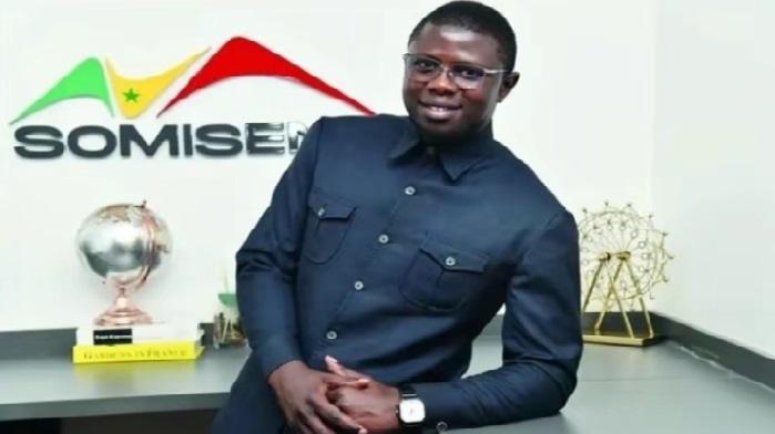 La Somisen fait payer 5 milliards de F Cfa de dividendes à GCO