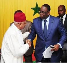 CNRI - Ces points essentiels qui dérangent Macky Sall...