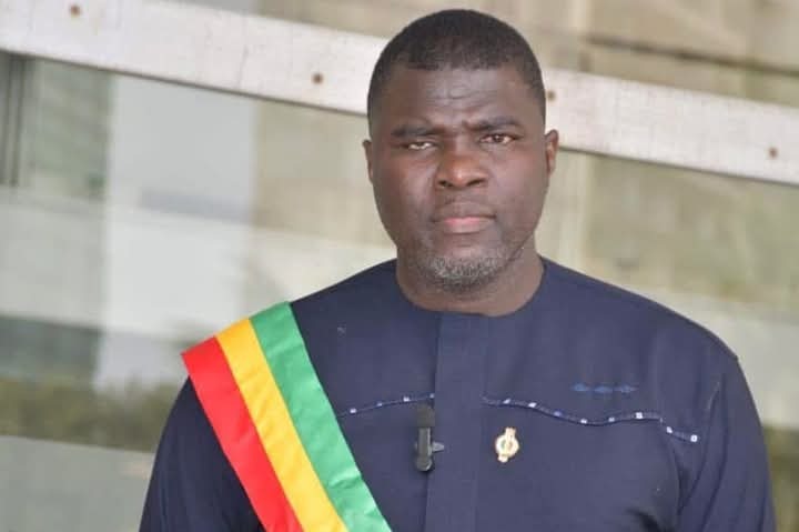 Amadou Ba répond à l’expert Alioune Souaré : "une réserve d'interprétation n'est pas juridiquement une censure"