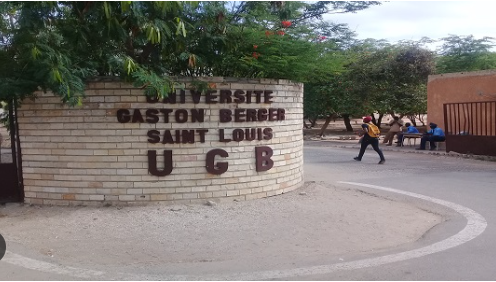 Université Gaston Berger de Saint-Louis : les étudiants de Sédhiou menacés d’expulsion 