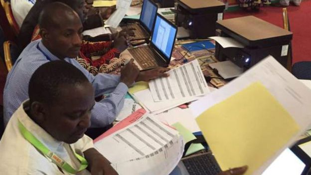 Niger : début de la campagne électorale