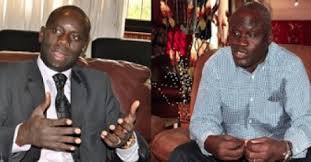 Pour le «Oui» au référendum, Gaston Mbengue claque la porte du Grand parti