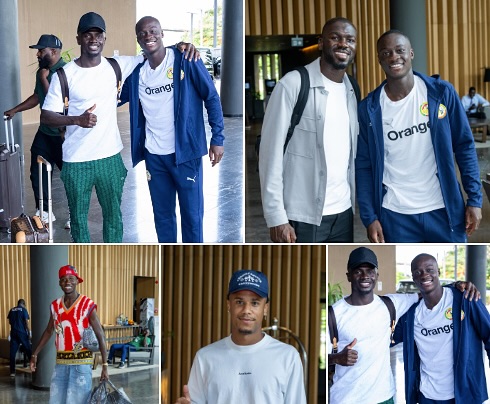  Diamniadio : la grève à l’hôtel Radisson perturbe la préparation des "Lions" avant le match contre le Soudan