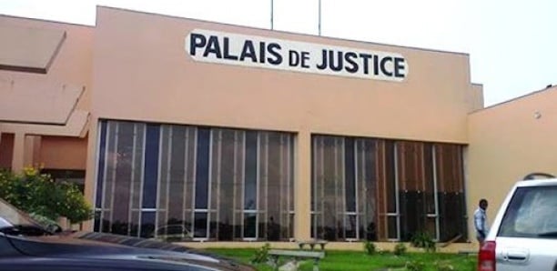 Fatick : le fils de l’oncle de l’ex-président Macky Sall condamné à un mois ferme pour tentative d’incendie