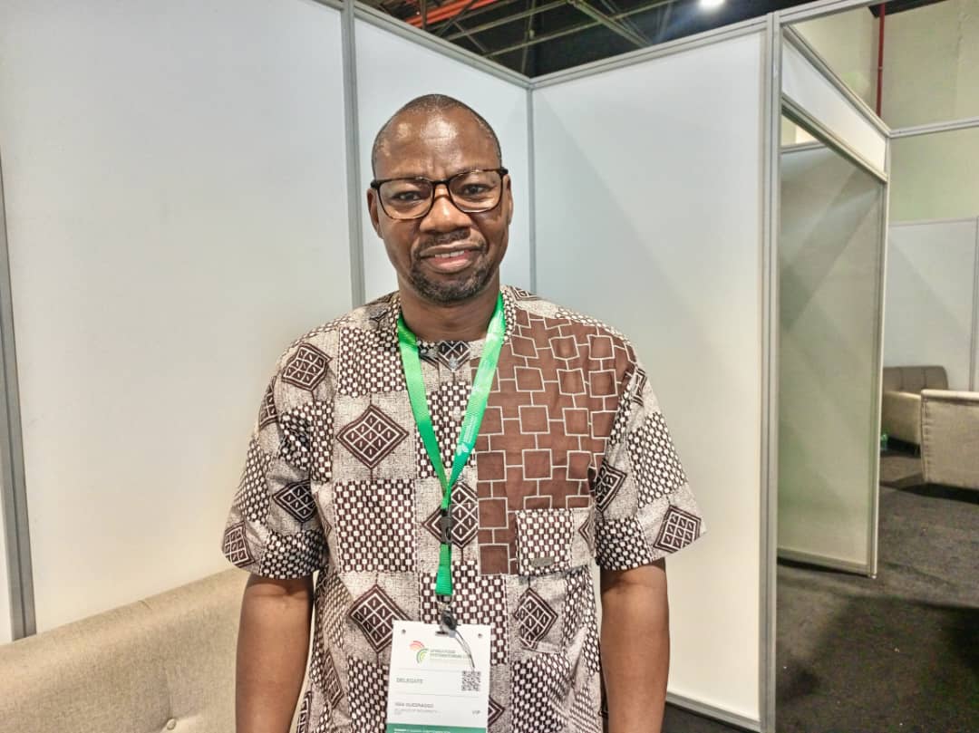 Forum africain des systèmes alimentaires : les experts appellent à l'innovation pour transformer l'agriculture africaine Forum africain des systèmes alimentaires : les experts appellent à l'innovation pour transformer l'agriculture africaine