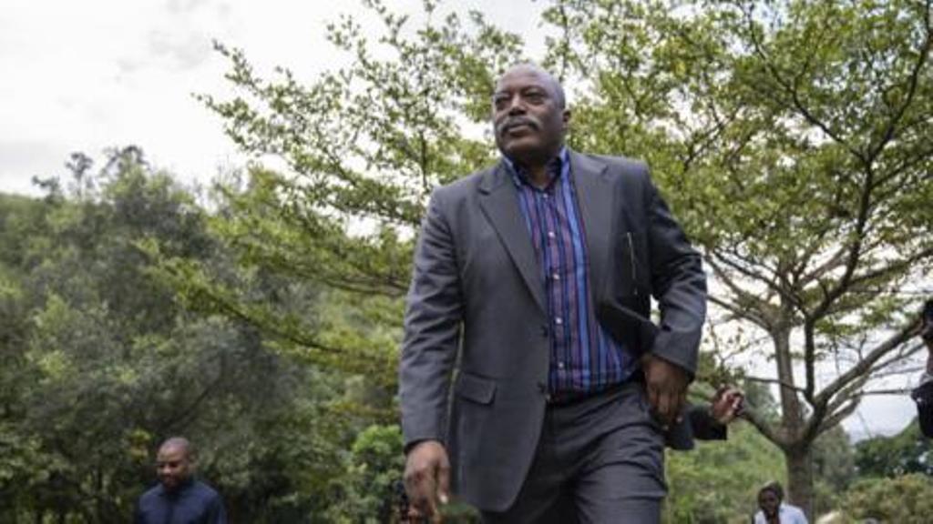 RDC: l'ex-président Joseph Kabila sort du silence après la réquisition de peine de mort contre lui