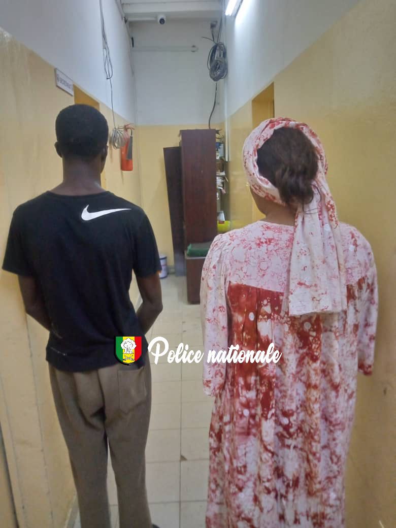 Dieuppeul : deux trafiquants de psychotropes interpellés