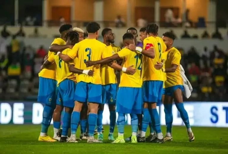  Éliminatoires Mondial 2026 : le Gabon bat les Seychelles et prend la tête du groupe F