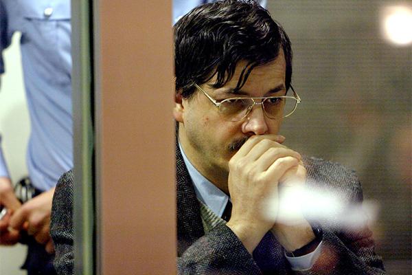 Pédophilie : le terrifiant projet de Marc Dutroux