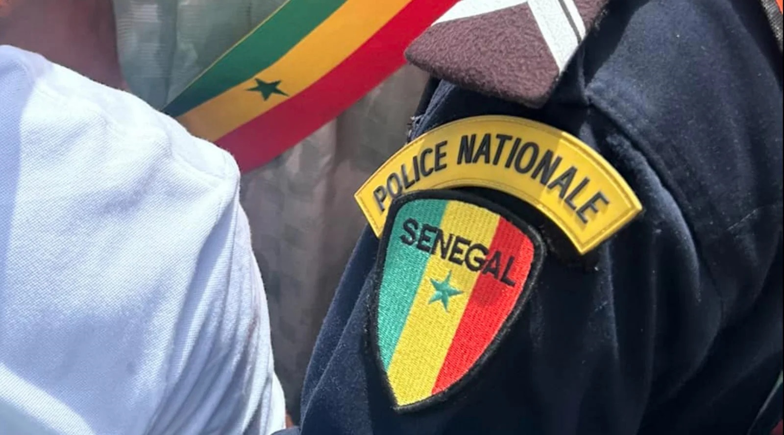 Gamou 2025 : 1 254 policiers mobilisés, 271 interpellations, 294 motos Jakarta et 37 véhicules immobilisés
