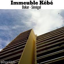 Suicide à l’immeuble Kébé : le concubin de Karine Douck arrêté par non assistance de personne en danger