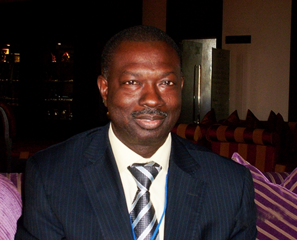 Transition à Transrail : Jo Gabriel Sambou aux commandes