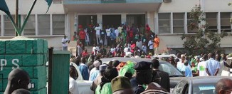 Violences au bureau politique du PS : Deux proches de Khalifa Sall auditionnés par la Dic