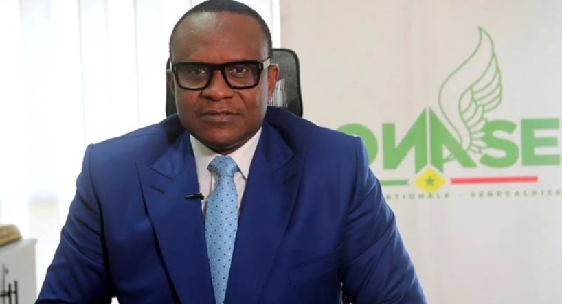 Affaire Lat Diop : le Parquet général s'oppose à sa libération et saisit la Cour suprême