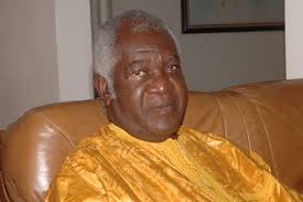 Référendum: les Cadres de la LD renforcent leur Bureau politique