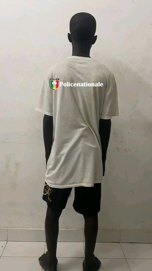 Mbacké : un agresseur arrêté par la police