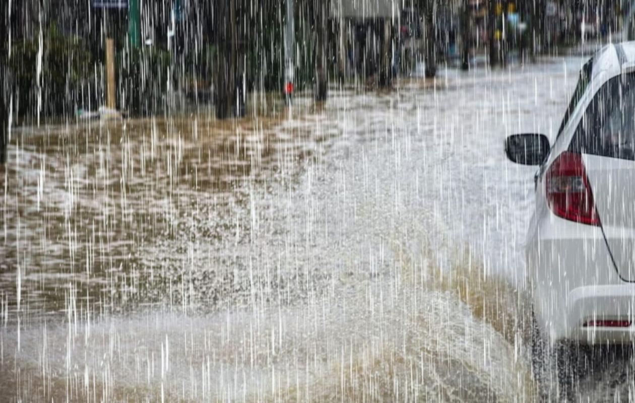 Sénégal : pluies et orages attendus sur plusieurs régions
