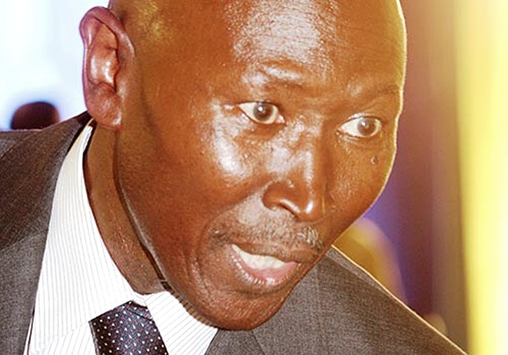 Reçu en audience par Macky Sall, Khouraïchi Thiam se braque et vote Non