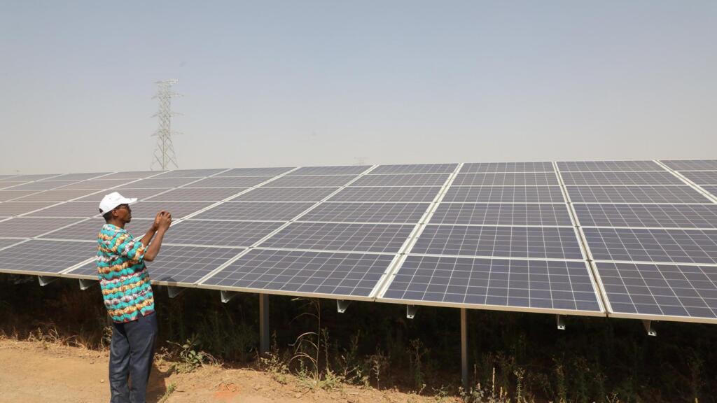 Sommet africain sur le climat: le continent se veut source d'innovation et de solution