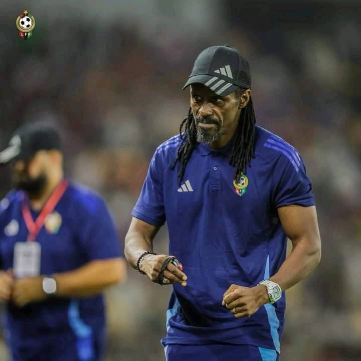 Éliminatoires Mondial 2026: La Libye s'impose à domicile face à l'Eswatini (2-0)