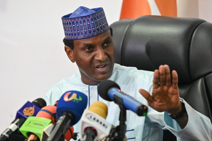 Niger: le directeur du journal «Le Courrier» envoyé en prison après une plainte du Premier ministre