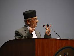 Népal: le Premier ministre KP Sharma Oli annonce sa démission après des manifestations meurtrières