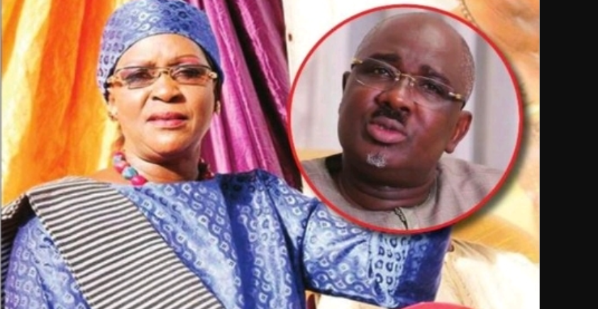 Santé de Farba Ngom : la CNDH dépose une lettre pour sa mise en liberté provisoire