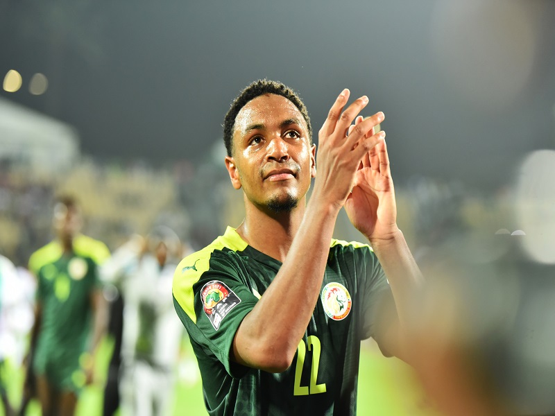 Mercato : Abdou Diallo quitte Al-Arabi pour Al-Duhail