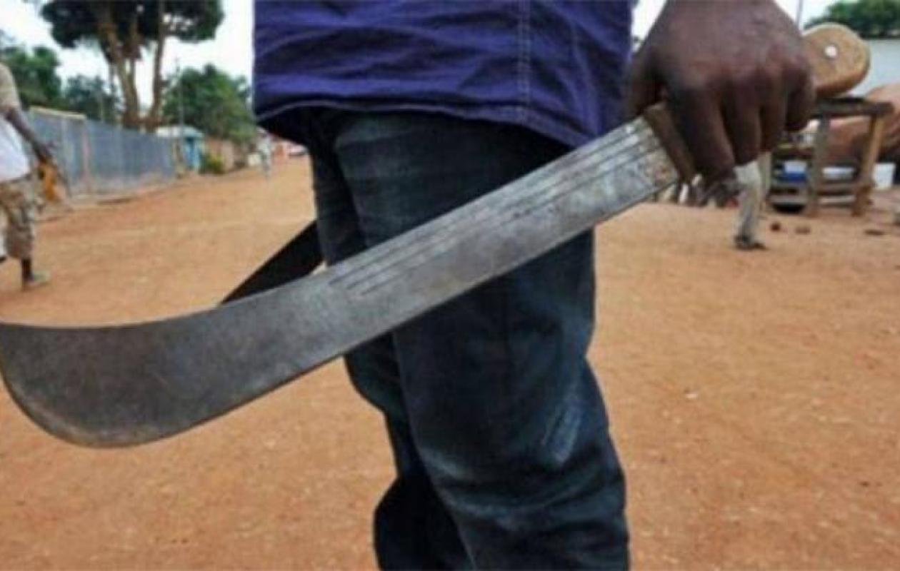Mboro: des bergers agressent un agriculteur à plusieurs coup de machette