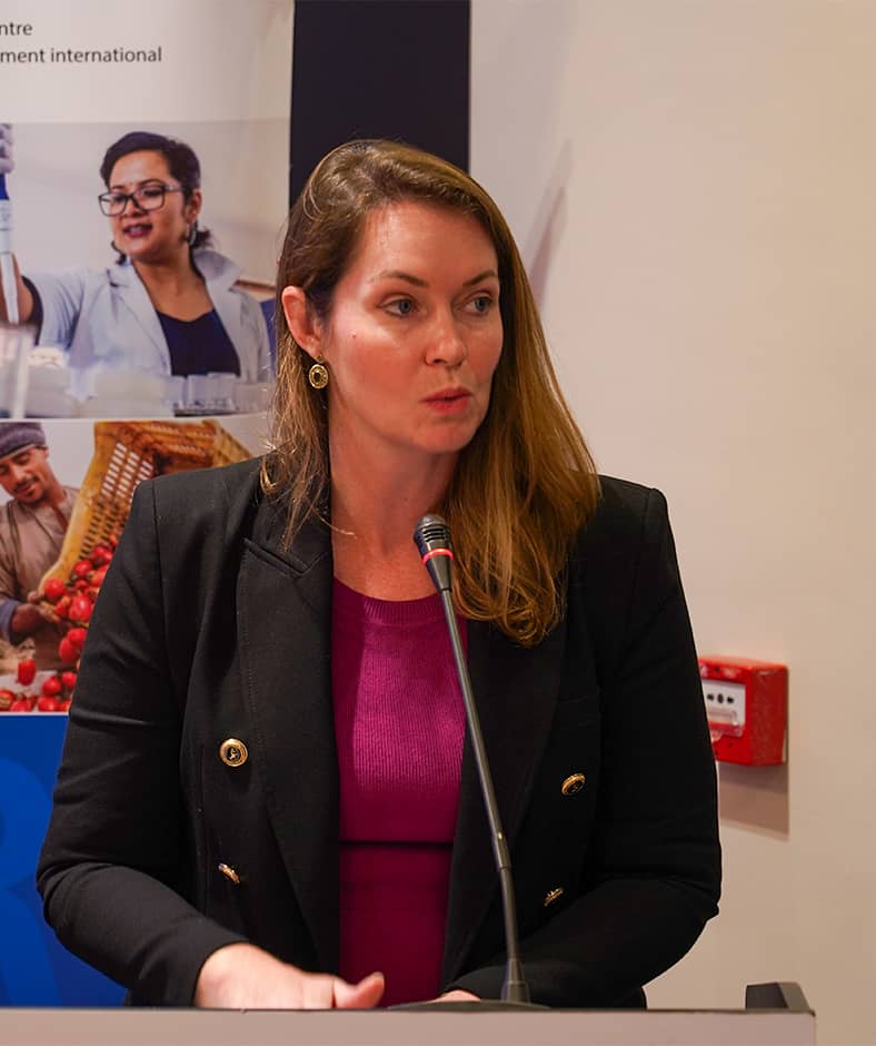 Santé de la reproduction : A Kolda, les mariages de jeunes filles de moins de 18 ans atteignent 66 % (CRDI)