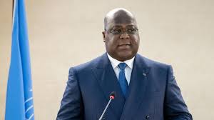 RDC: Félix Tshisekedi réclame «la reconnaissance des génocides perpétrés sur le territoire congolais»