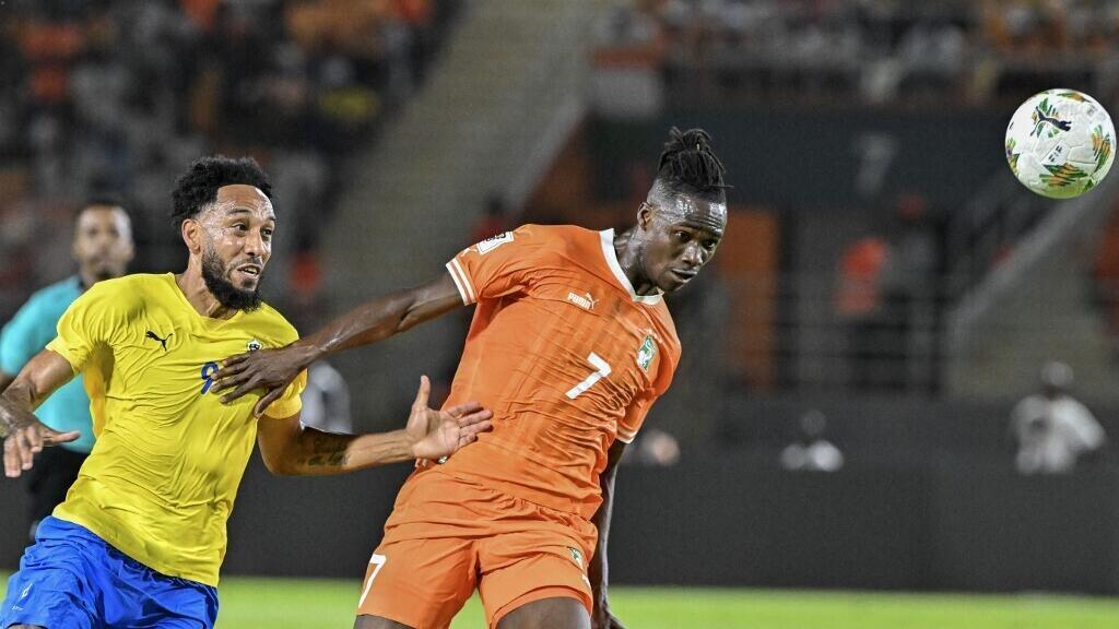 Éliminatoires Mondial 2026: la Côte d’Ivoire reste solide et maintient le Gabon à distance