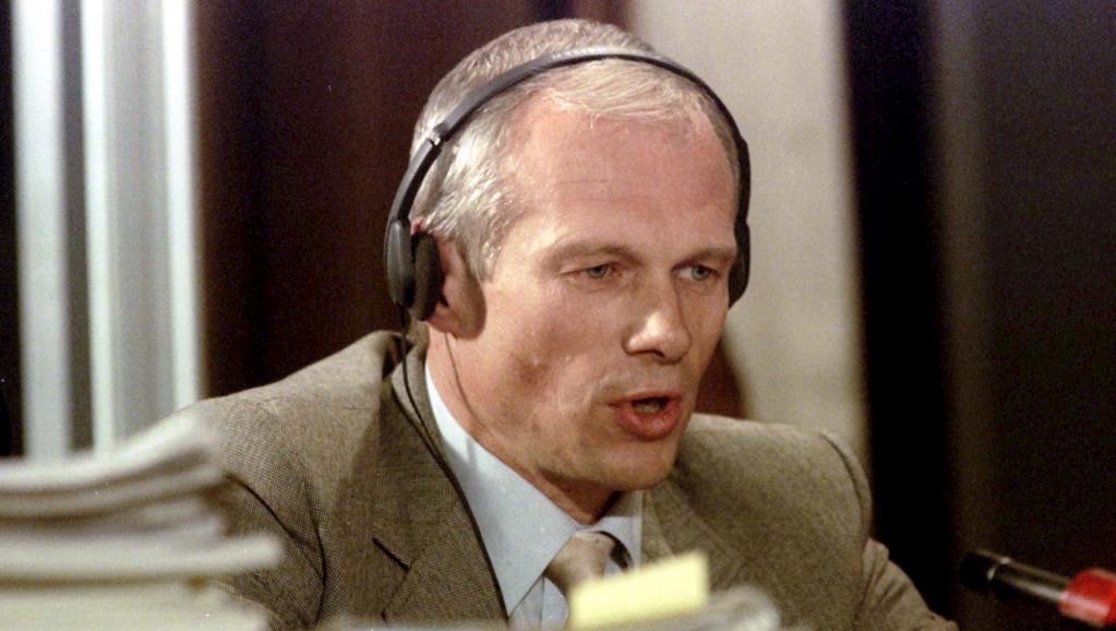 Afrique du Sud: les réactions se multiplient après la libération de Janusz Walus