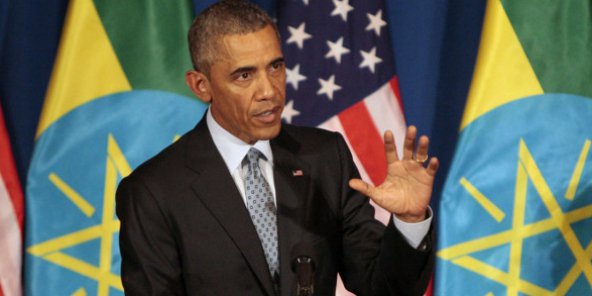 Libye : Barack Obama critique sévèrement Cameron et Sarkozy au sujet de l’intervention de 2011