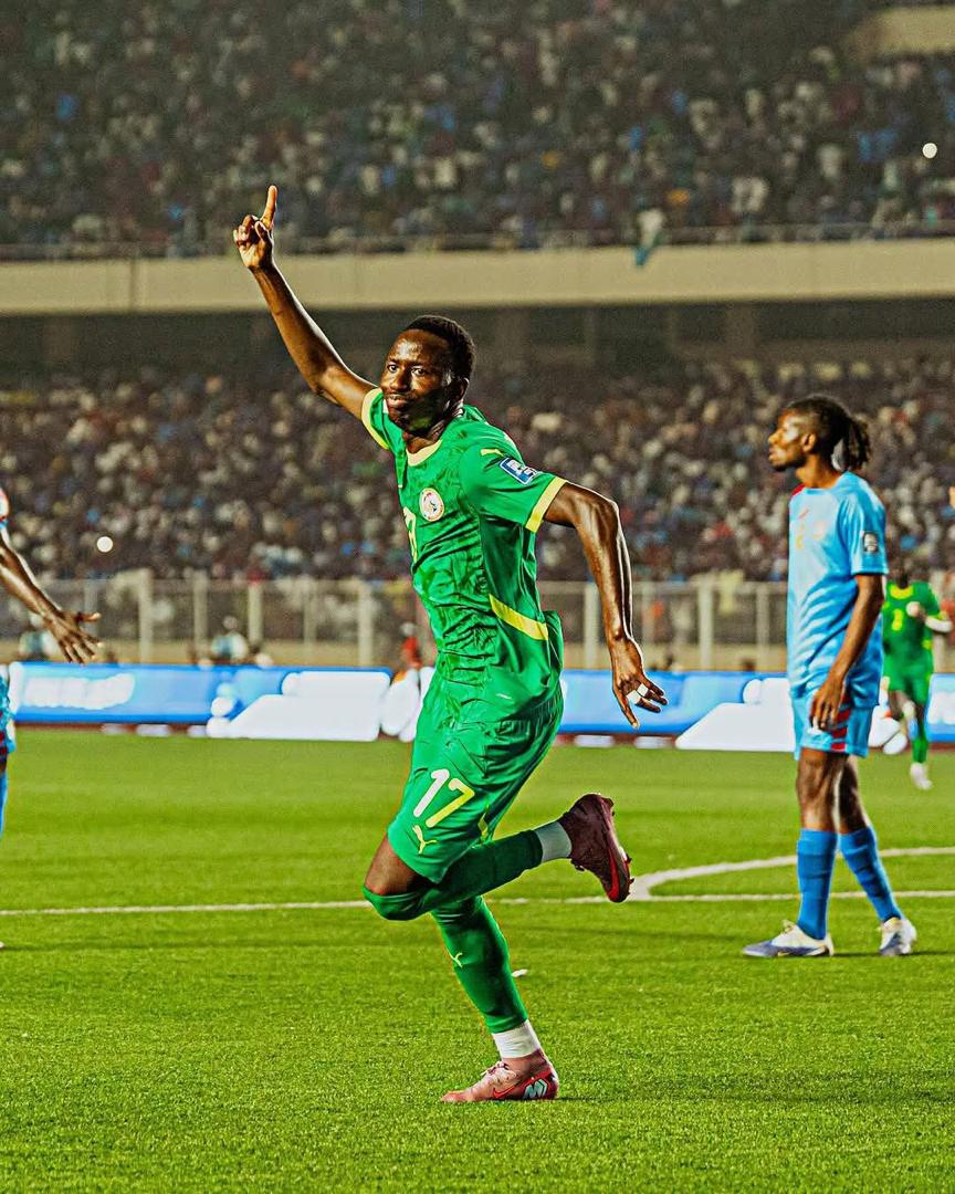 Pape Matar Sarr : quand l’effort sublime le talent, par MTG