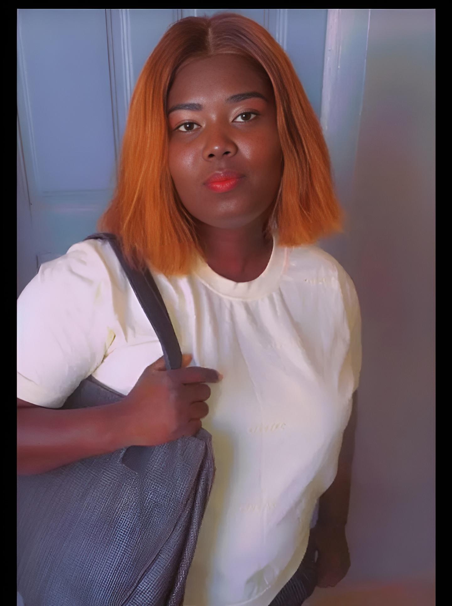 Contribution au développement économique de l'Afrique (Par Anne Françoise Mossane Manga)